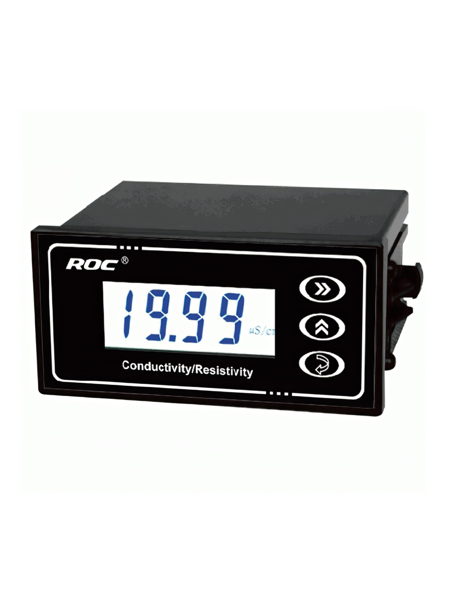 Контроллер CCT-3320 для RO MMC-01 (контроллер+сенсор) для автоматизированного мониторинга и контроля электропроводности воды